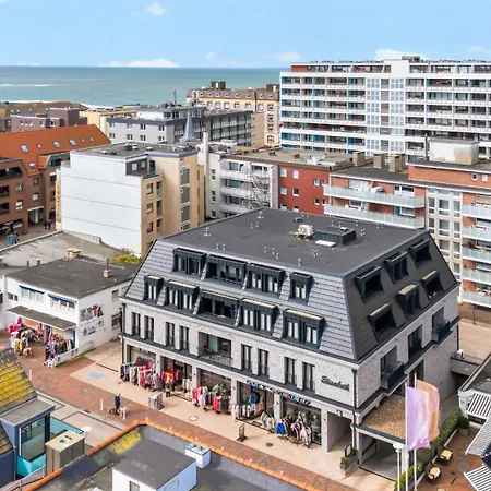 Munkmarsch Auf Sylt * Westerland
